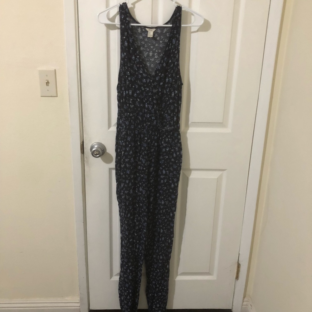 Forever 21 Jumpsuit